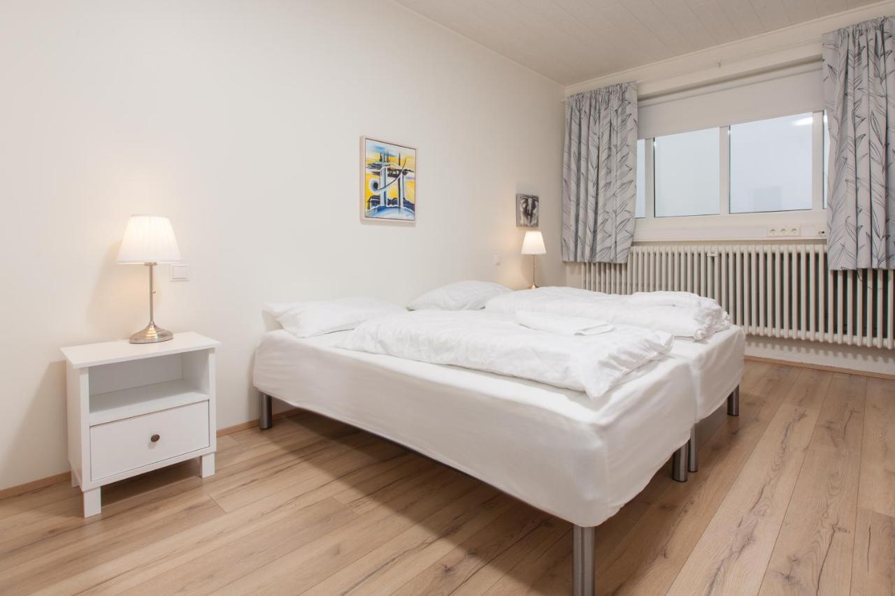 סלפוס Ljosafoss Lake Guest House מראה חיצוני תמונה