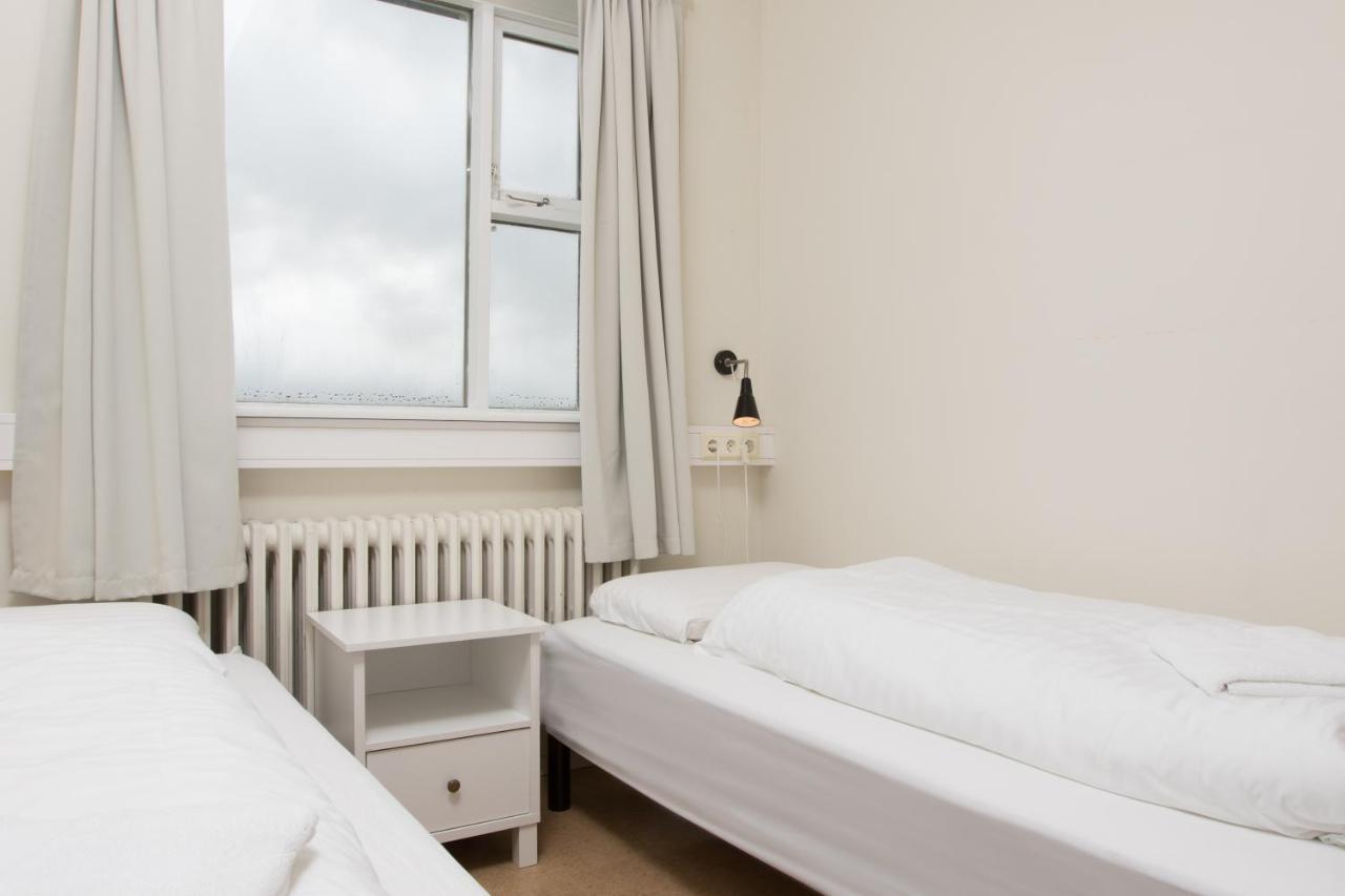 סלפוס Ljosafoss Lake Guest House מראה חיצוני תמונה